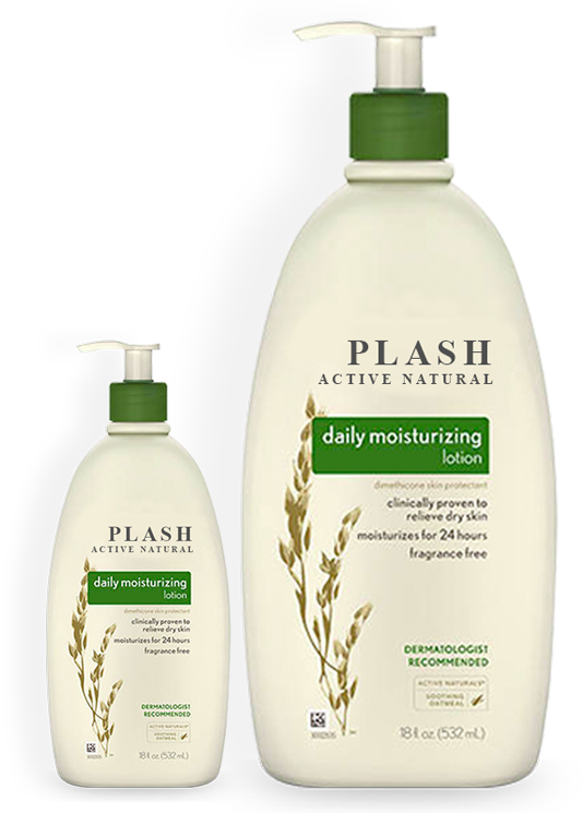 PLASH OIL