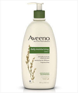 Arctic Spa Body Lotion