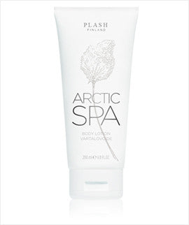 Arctic Spa Body Lotion